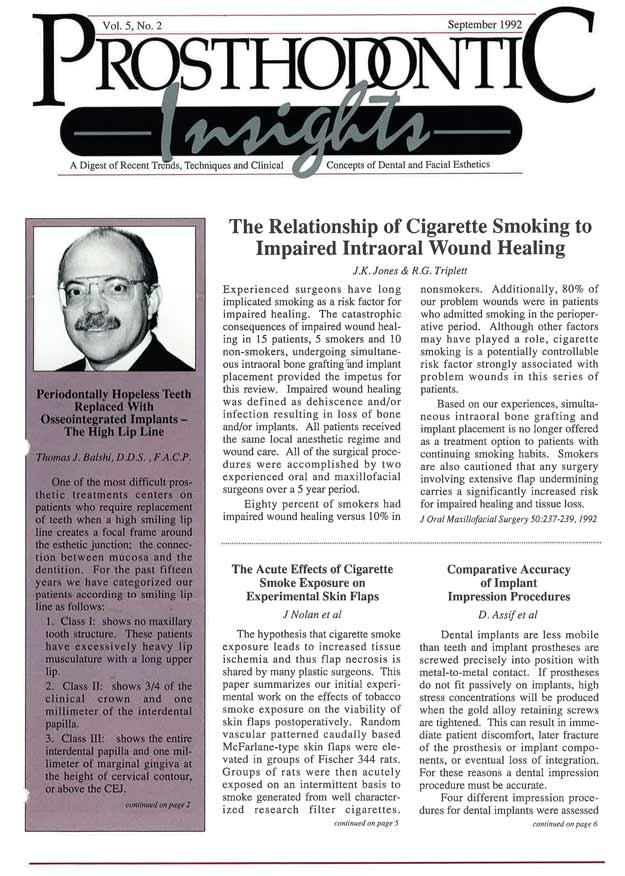 Insights Newsletter