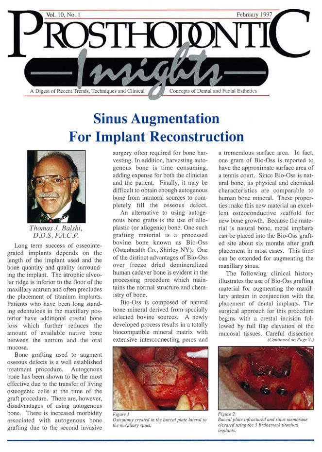 Insights Newsletter