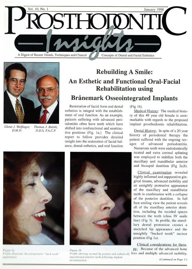 Insights Newsletter