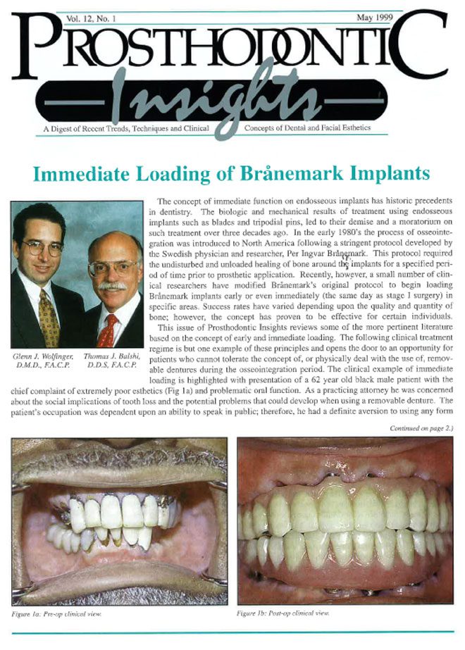 Insights Newsletter 2005
