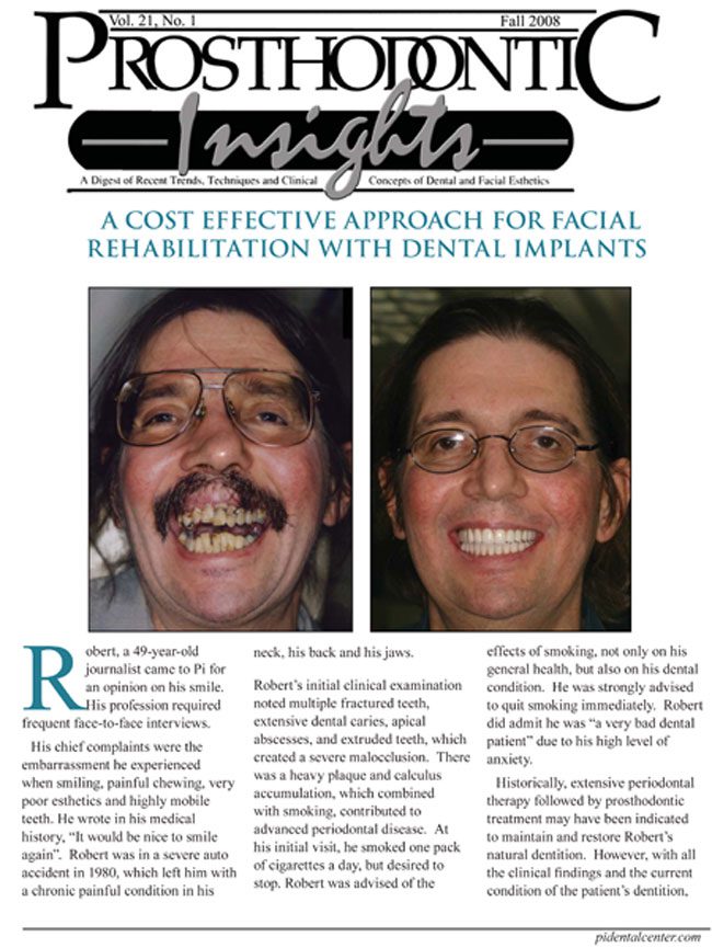 Insights Newsletter 2008