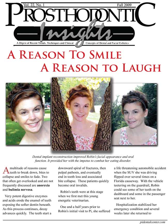 Insights Newsletter 2008