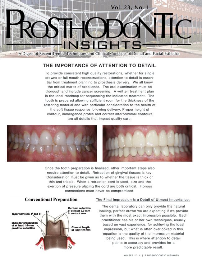 Insights Newsletter 2008