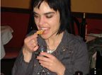 Eating