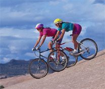 Bikers