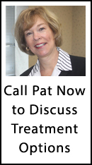 Call Pat Now To Discuss Treatment Options - Reasons for dental implants