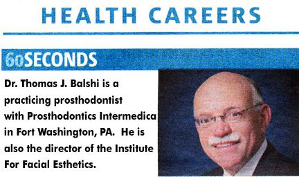 Dr Balshi