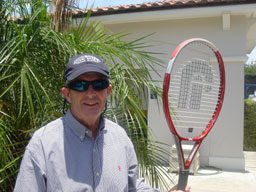 Tennis Classic