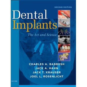 dentalimplantbook
