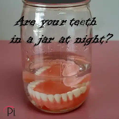 What Is the Real Cost of Dentures?