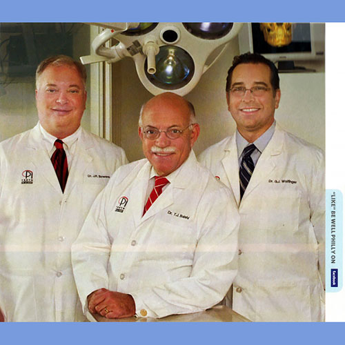 Pi Dental Center Featured in Philadelphia Magazine – Top Doctors 2011