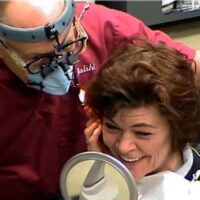 Sparkling Smiles Are Giant Steps Toward Eating Disorder Recovery