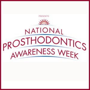 Prosthodontics Awareness Week a la Pi Dental Center