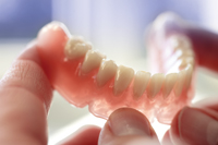 AvaDent Digital Dentures Are Not Your Grandmother's Denture