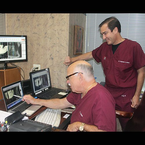 Prosthodontists Do Not Fear Second Opinions