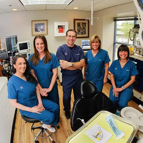 The Heart of Pi Dental Center: Our Team