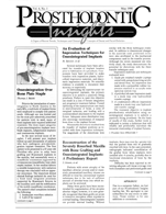 Insights Newsletter - Bruxism - 1990_04_04_1-1
