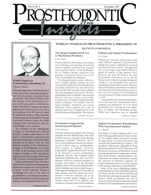 Insights Newsletter - Prosthodontics - 1991_11_4_4-1