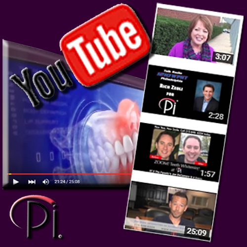 Pi Dental Implant Videos Inform and Educate