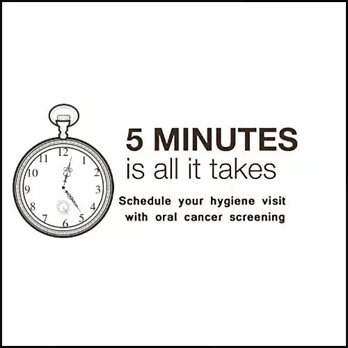 Oral Cancer Screenings at Pi Dental Center