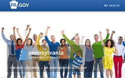 Pennsylvania Programs at PA.Gov Pennsylvania Programs at PA.Gov