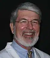 Dr. Robert Braun, Oral Medicine