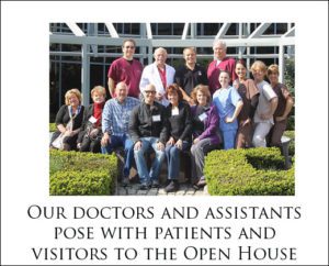 Dental Implants for An Eating Disorder Survivor