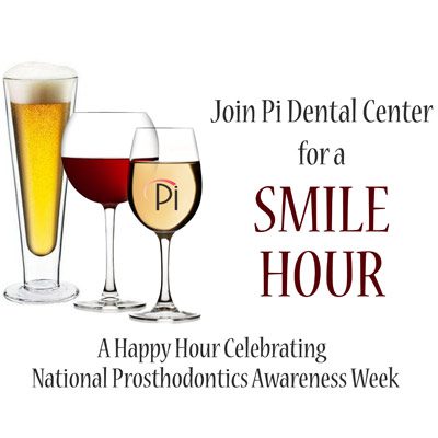 Pi Dental Center NPAW Open House 2019
