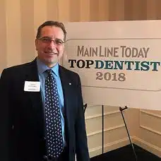 Main Line Today Top Dentist 2019