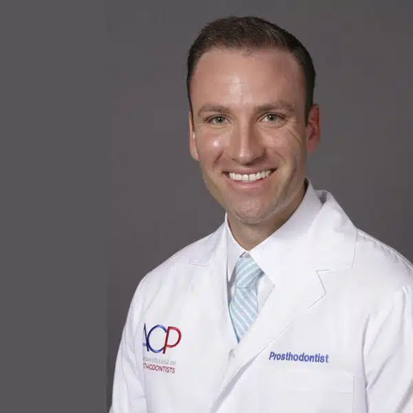 Prosthodontist Dr. Rob Slauch Joins Pi Dental