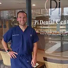 Dr. Slauch’s First 100 Days At Pi In Implant Prosthodontics