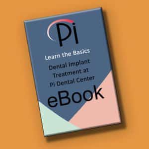 Pi Dental Center’s New eBook