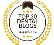 Banners for Top 30 Dental Blogs