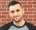 Vice President of Marketing, Jake Verterano, creates documentaries and surgical videos.