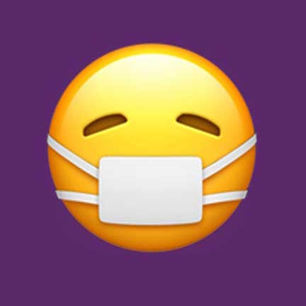 Can Wearing A Face Mask Affect Dental Health?