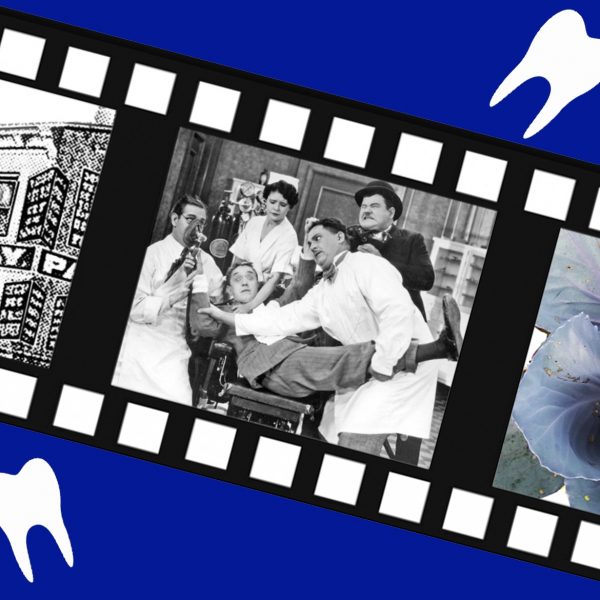 Dentists in the Media and Hollywood