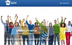 Pennsylvania Programs at PA.Gov
