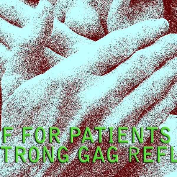 Digital Dentistry Helpful for Patients with Strong Gag Reflex
