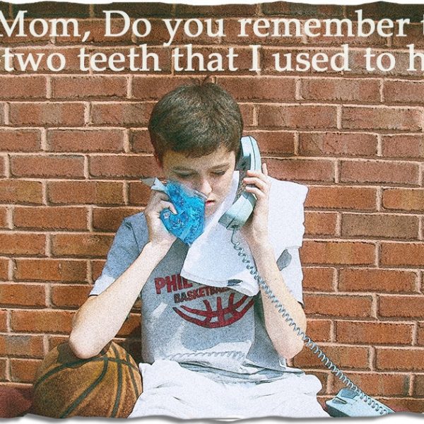 Sports Guards Prevent Dental Injury