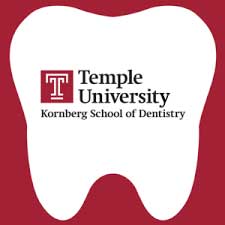 Kornberg School of Dentistry held the MOM-n-PA dental clinic