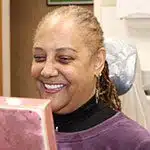 Photo page: Upper and Lower Dental Implants