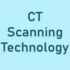 CT Scanning Technology: Faster Improved Dental Diagnosis