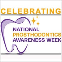 Celebrating Prosthodontists | Pi Dental Middle, Fortress Washington, PA