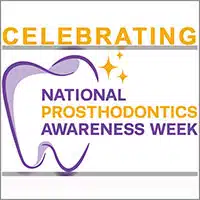 Celebrating Prosthodontists