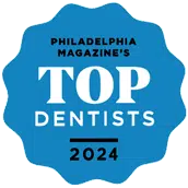 Philly Magazine Top Dentists 2021