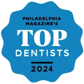 Philly Magazine Top Dentists 2022
