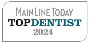 Main Line Today Top Dentist 2021