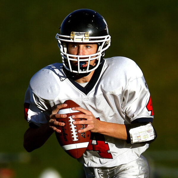 Custom Sports Guards For High Level Protection