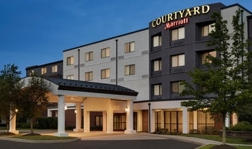 Nearby Lodging