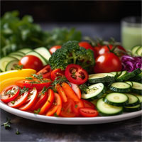 Dietary Guidelines after Dental Implant Surgery